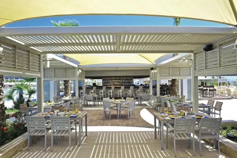 Susesi Luxury Resort
