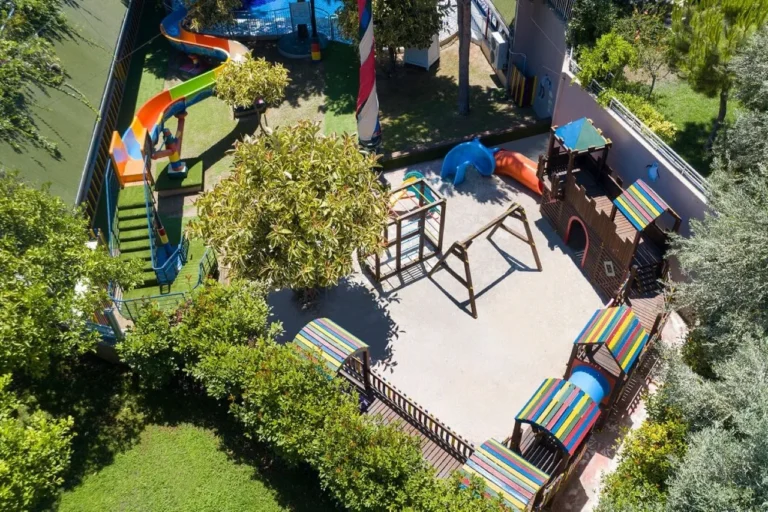 Susesi Luxury Resort