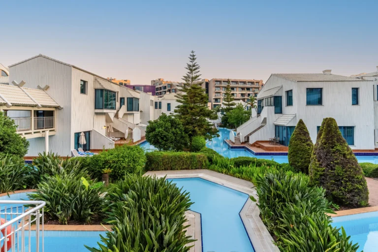 Susesi Luxury Resort