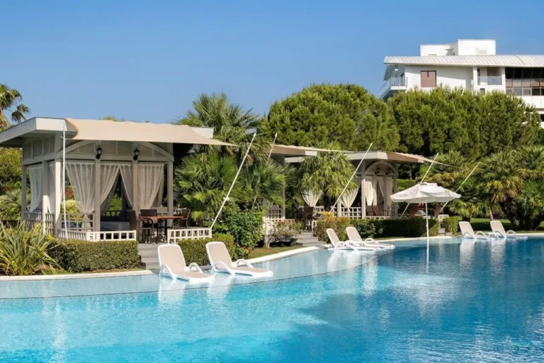 Susesi Luxury Resort