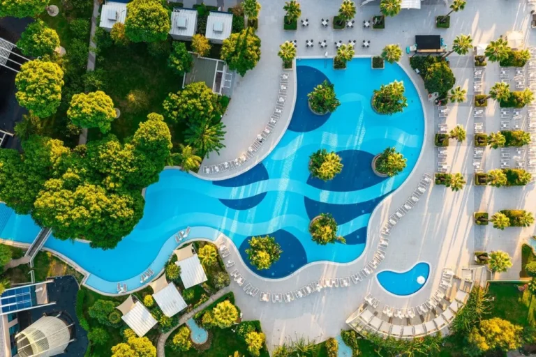 Susesi Luxury Resort