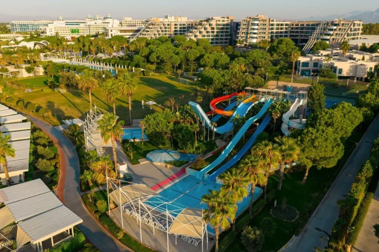 Susesi Luxury Resort