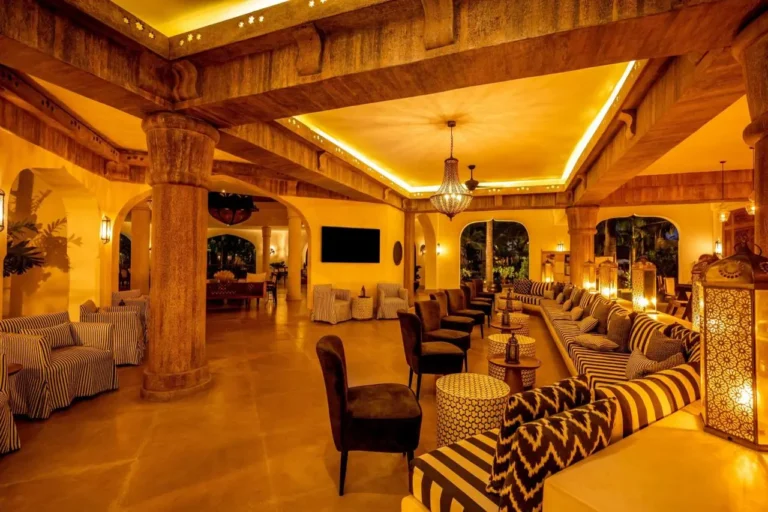 Swahili Beach Resort