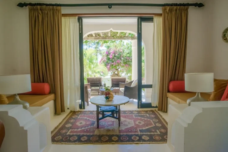 Swahili Beach Resort