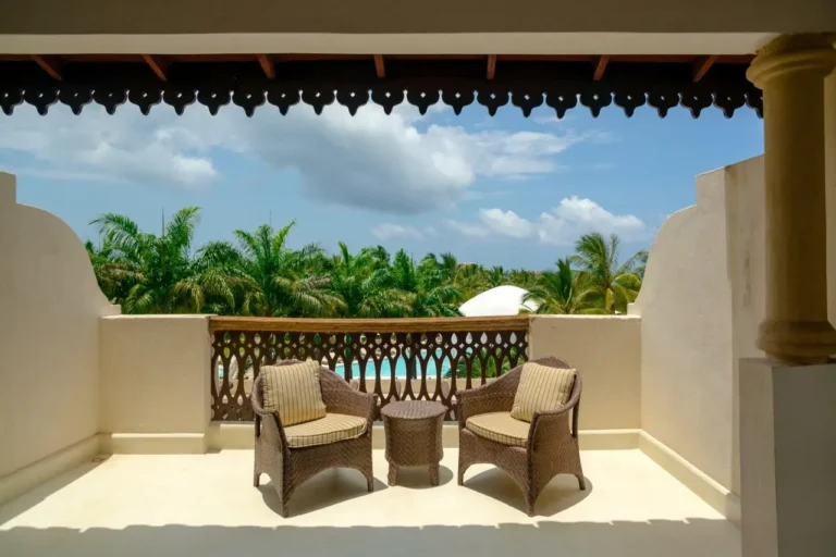Swahili Beach Resort