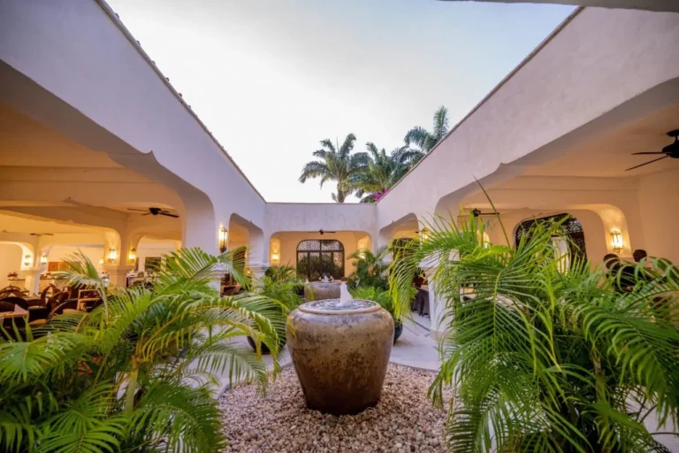 Swahili Beach Resort