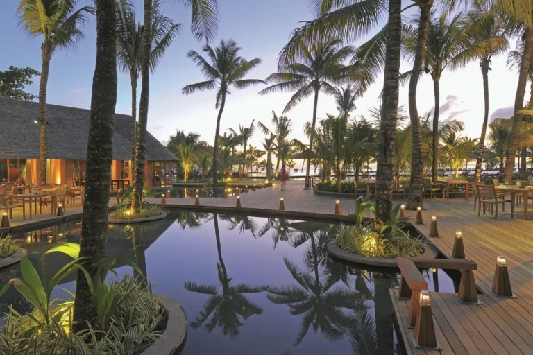 Trou Aux Biches Beachcomber Golf Resort & SPA