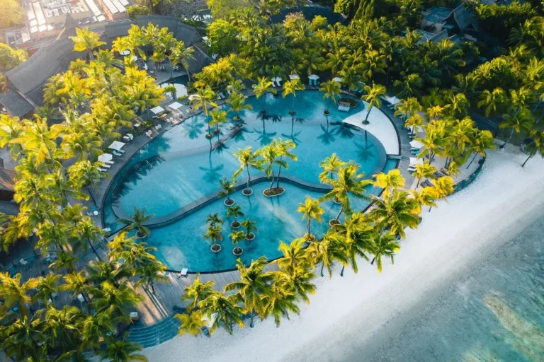 Trou Aux Biches Beachcomber Golf Resort & SPA