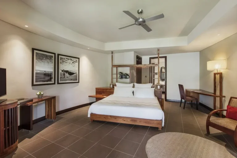Trou Aux Biches Beachcomber Golf Resort & SPA