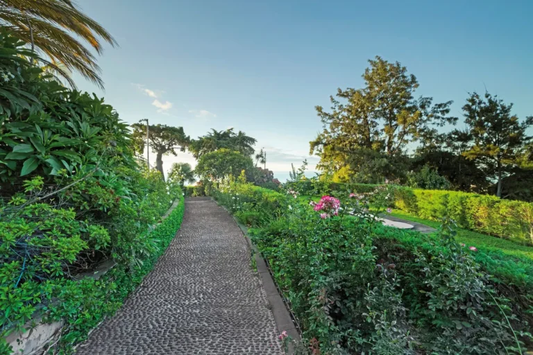 Quinta Funchal Gardens