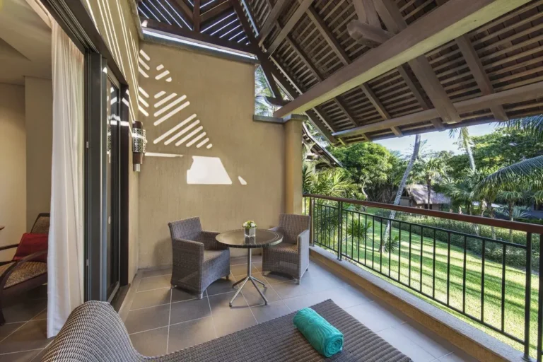 Trou Aux Biches Beachcomber Golf Resort & SPA