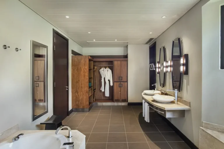 Trou Aux Biches Beachcomber Golf Resort & SPA