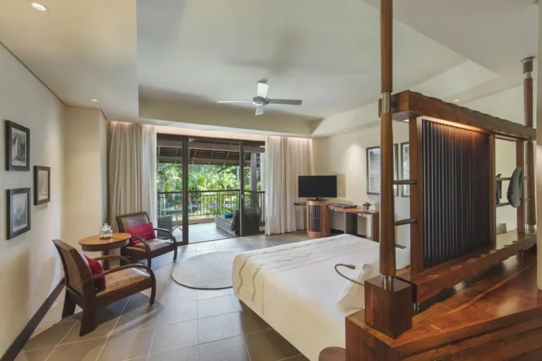 Trou Aux Biches Beachcomber Golf Resort & SPA