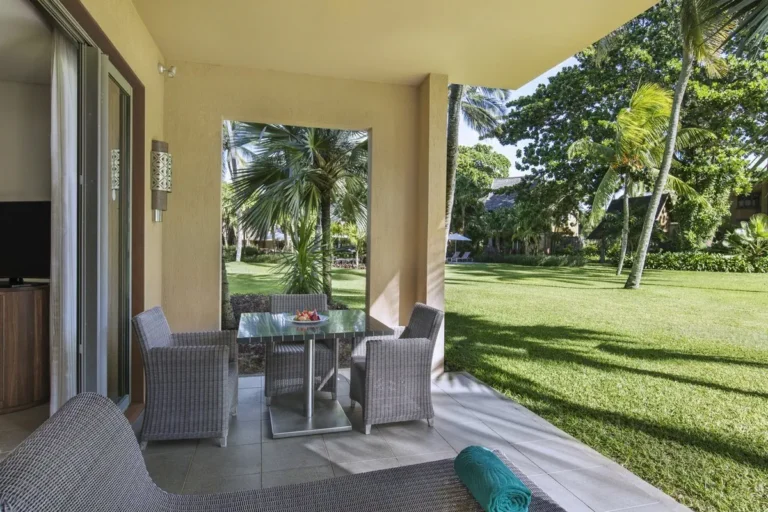 Trou Aux Biches Beachcomber Golf Resort & SPA