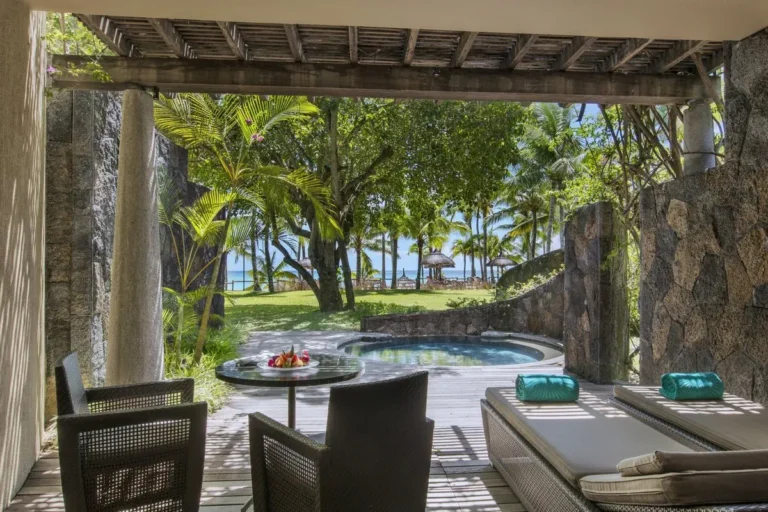 Trou Aux Biches Beachcomber Golf Resort & SPA