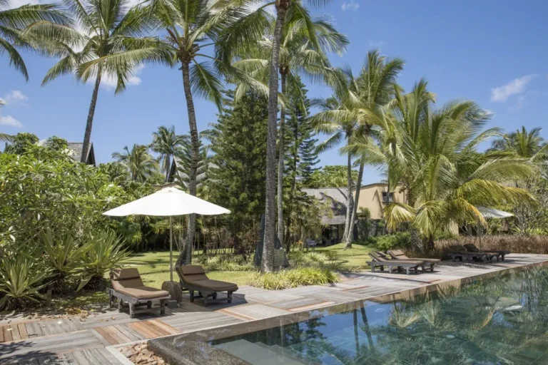 Trou Aux Biches Beachcomber Golf Resort & SPA