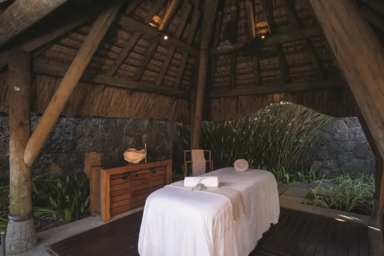 Trou Aux Biches Beachcomber Golf Resort & SPA