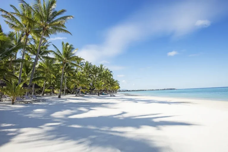 Trou Aux Biches Beachcomber Golf Resort & SPA