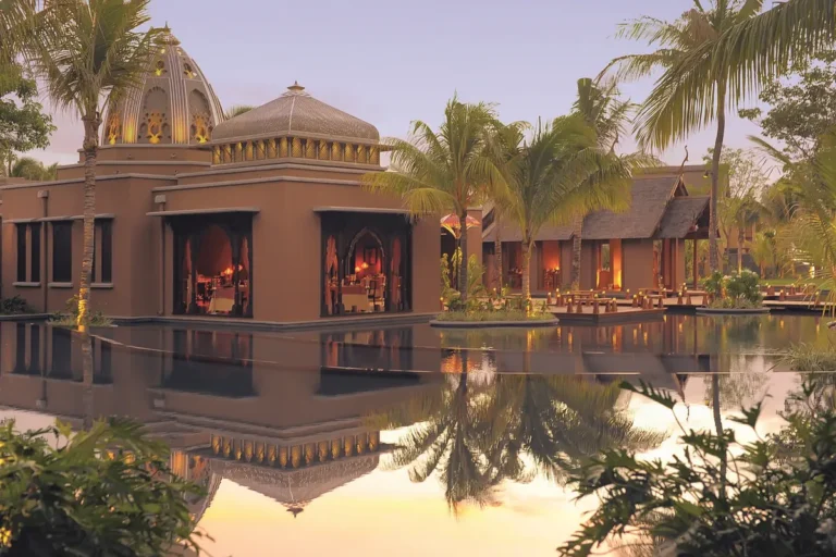 Trou Aux Biches Beachcomber Golf Resort & SPA