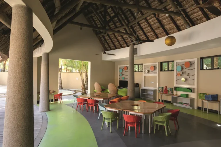 Trou Aux Biches Beachcomber Golf Resort & SPA