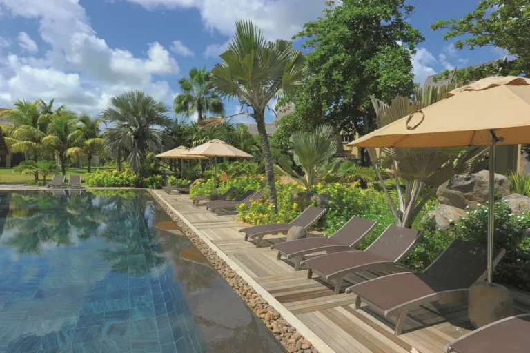 Trou Aux Biches Beachcomber Golf Resort & SPA