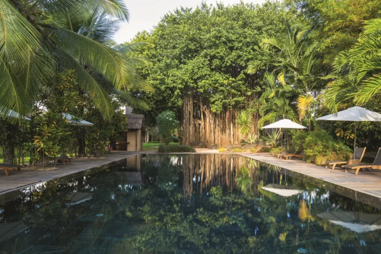 Trou Aux Biches Beachcomber Golf Resort & SPA