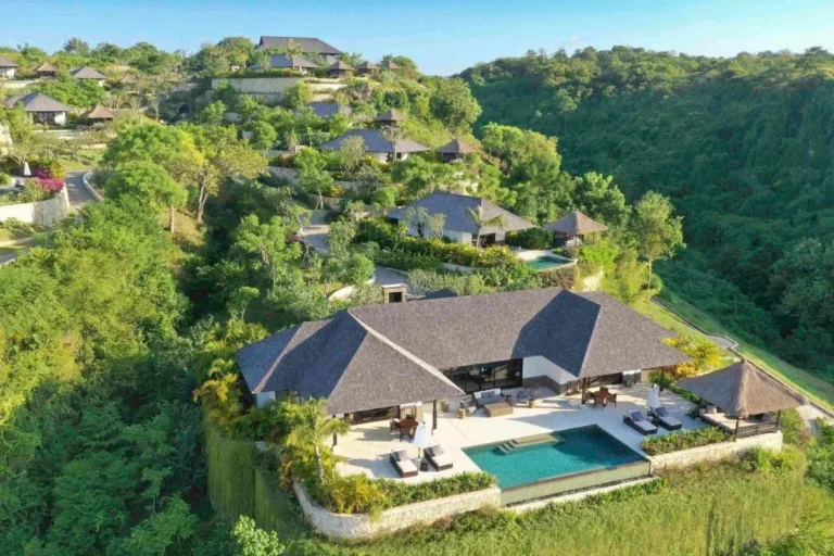 Raffles Bali