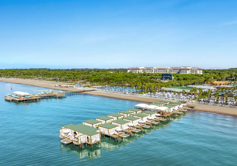Regnum Carya Golf & SPA Resort