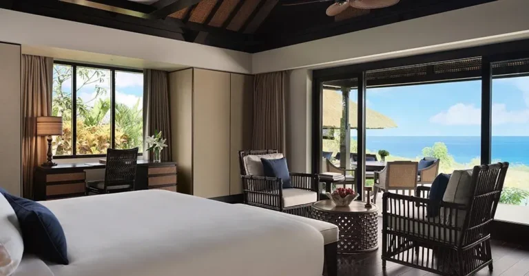 Raffles Bali