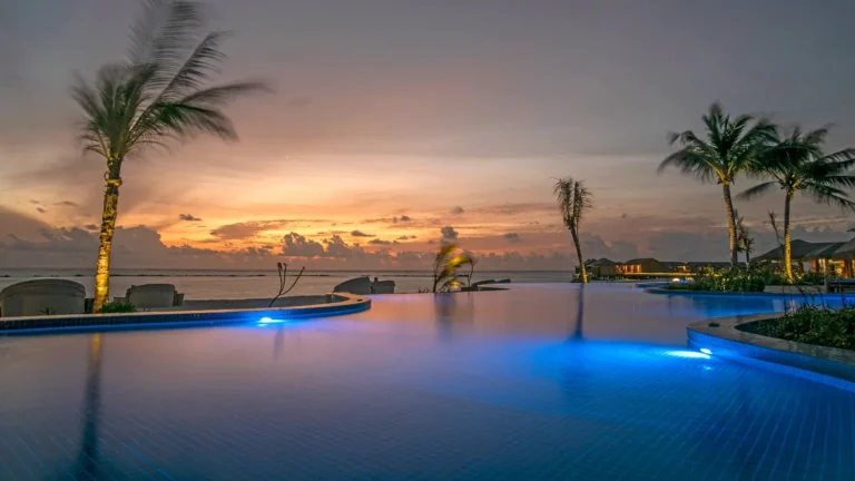 You & Me by Cocoon Maldives
