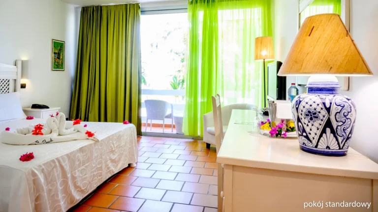 Andilana Beach Resort