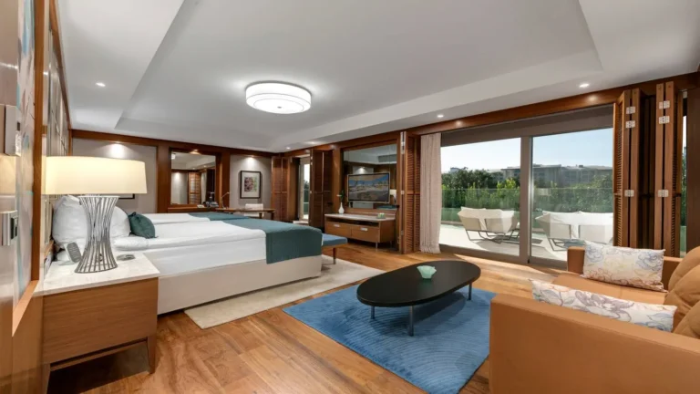 Regnum Carya Golf & SPA Resort