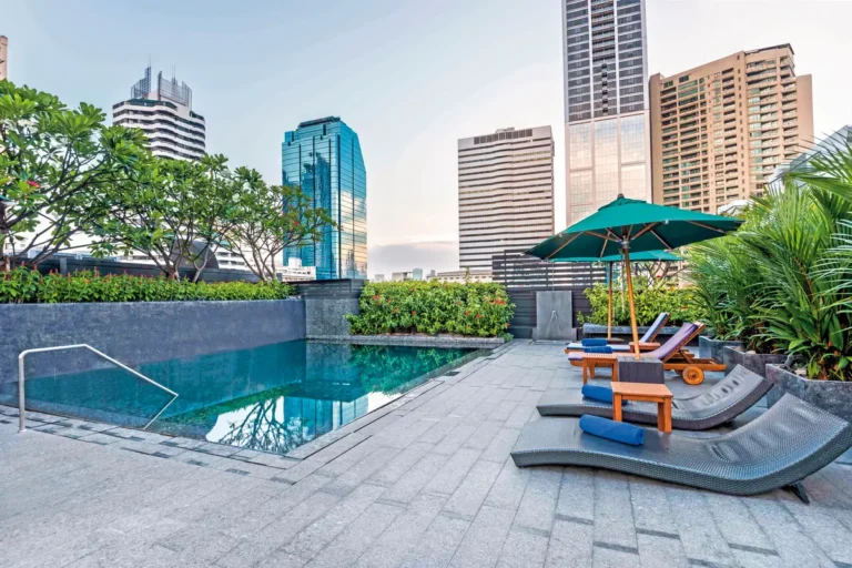 Maitria Sukhumvit 18