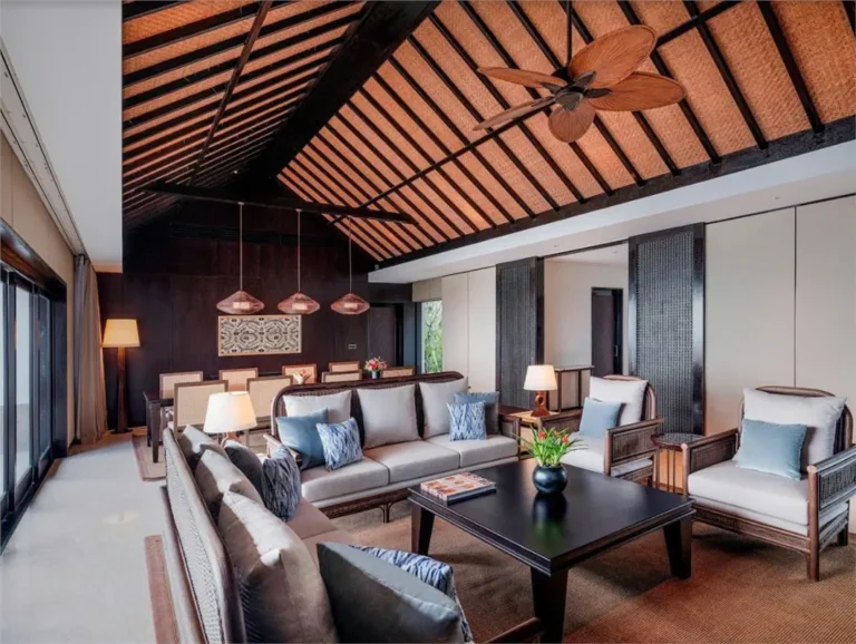 Raffles Bali