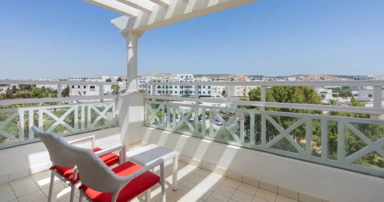 Radisson Blu & Thalasso Hammamet