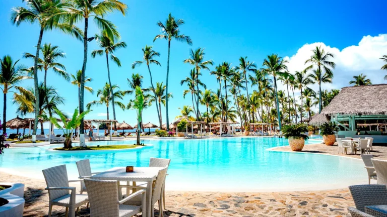 Andilana Beach Resort