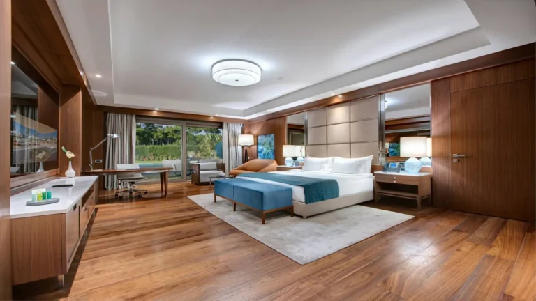 Regnum Carya Golf & SPA Resort