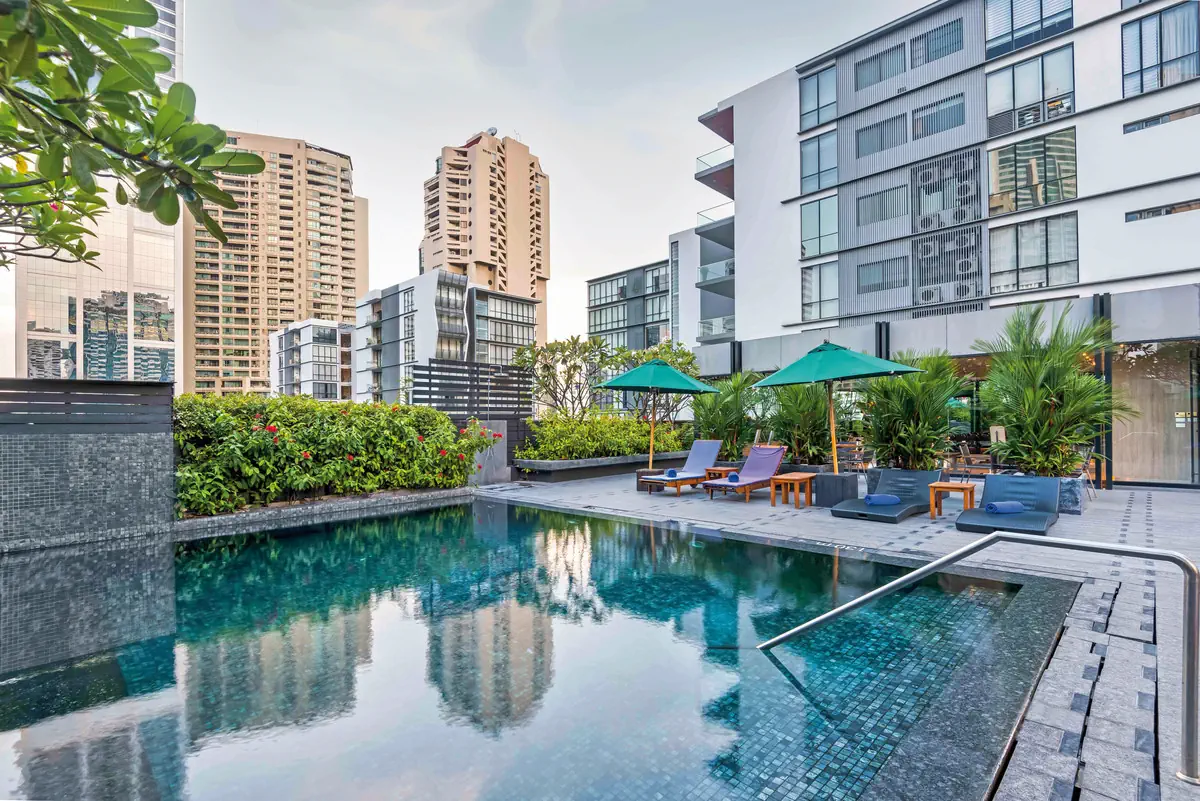 Maitria Sukhumvit 18
