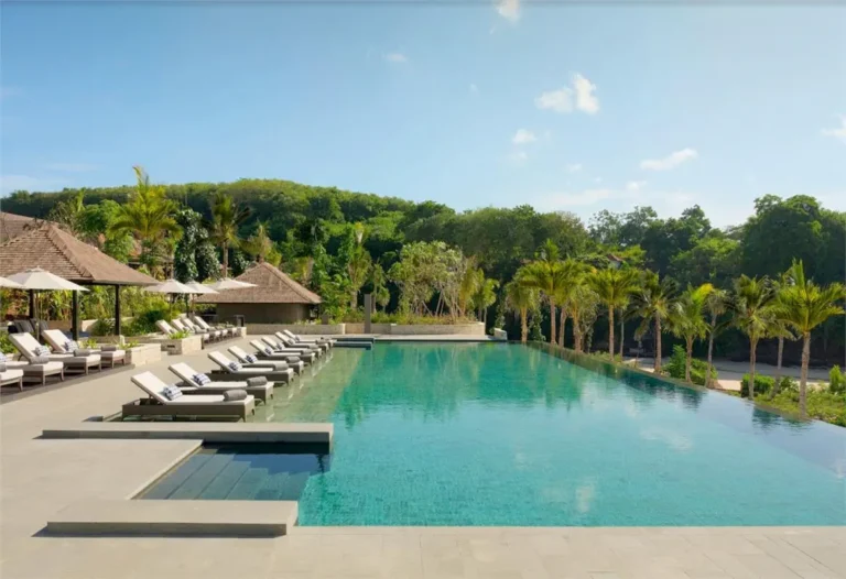 Raffles Bali