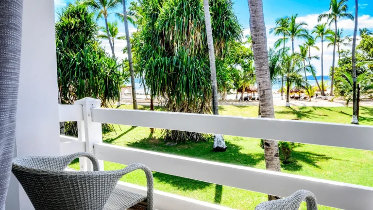 Andilana Beach Resort