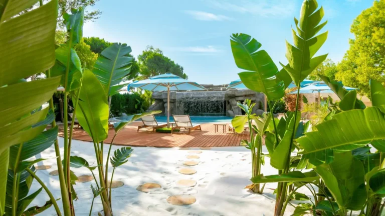 Regnum Carya Golf & SPA Resort