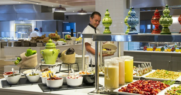 Radisson Blu & Thalasso Hammamet