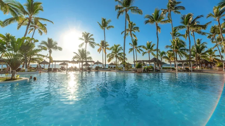 Andilana Beach Resort