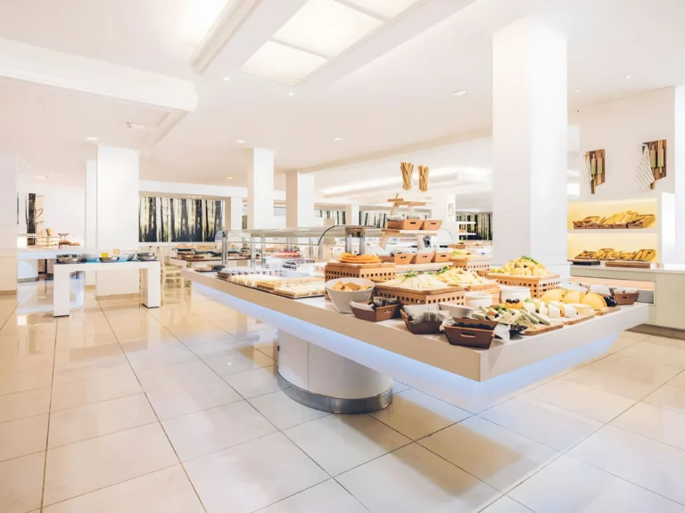 Iberostar Waves Las Dalias