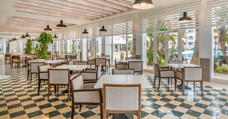 Radisson Blu & Thalasso Hammamet