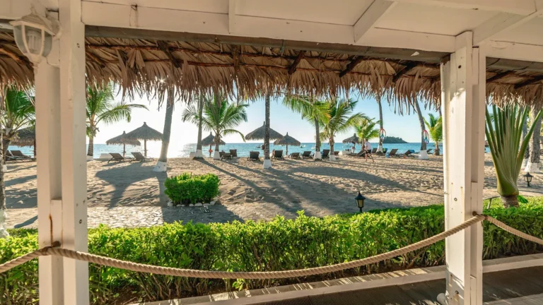 Andilana Beach Resort
