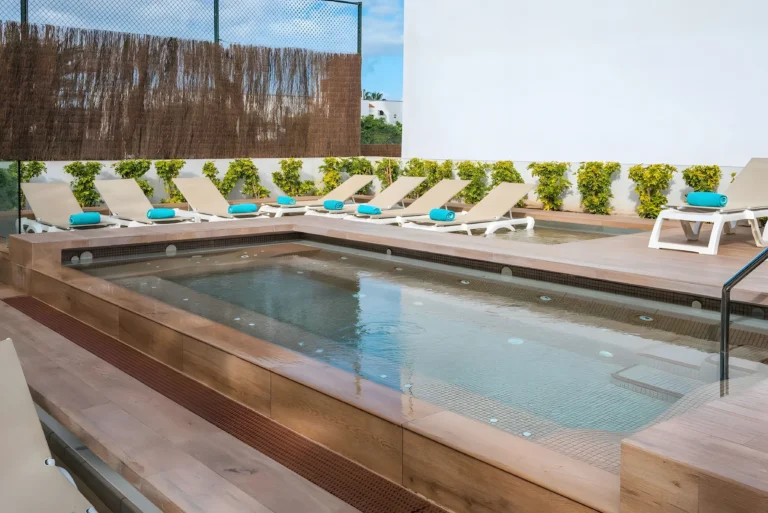 Iberostar Waves Las Dalias
