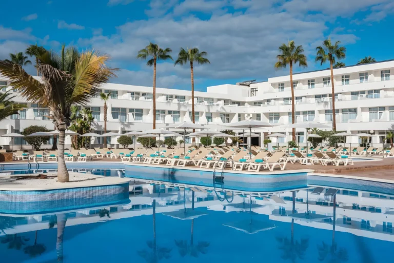 Iberostar Waves Las Dalias