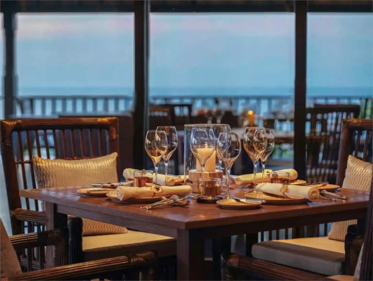 Raffles Bali