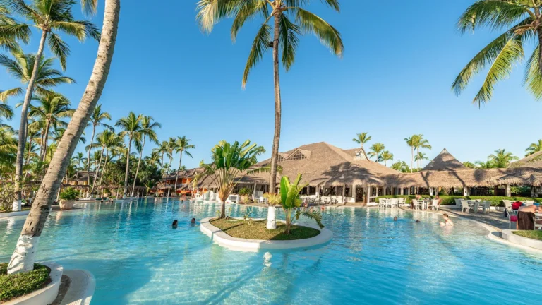 Andilana Beach Resort